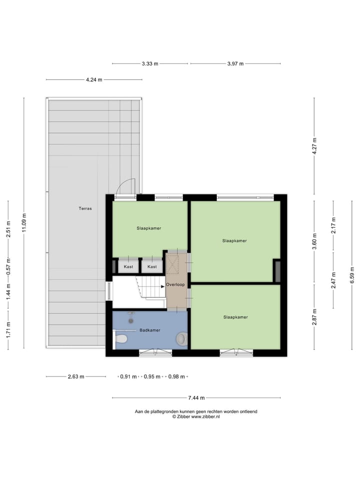 Foto 37 van Posthuisstraat 5