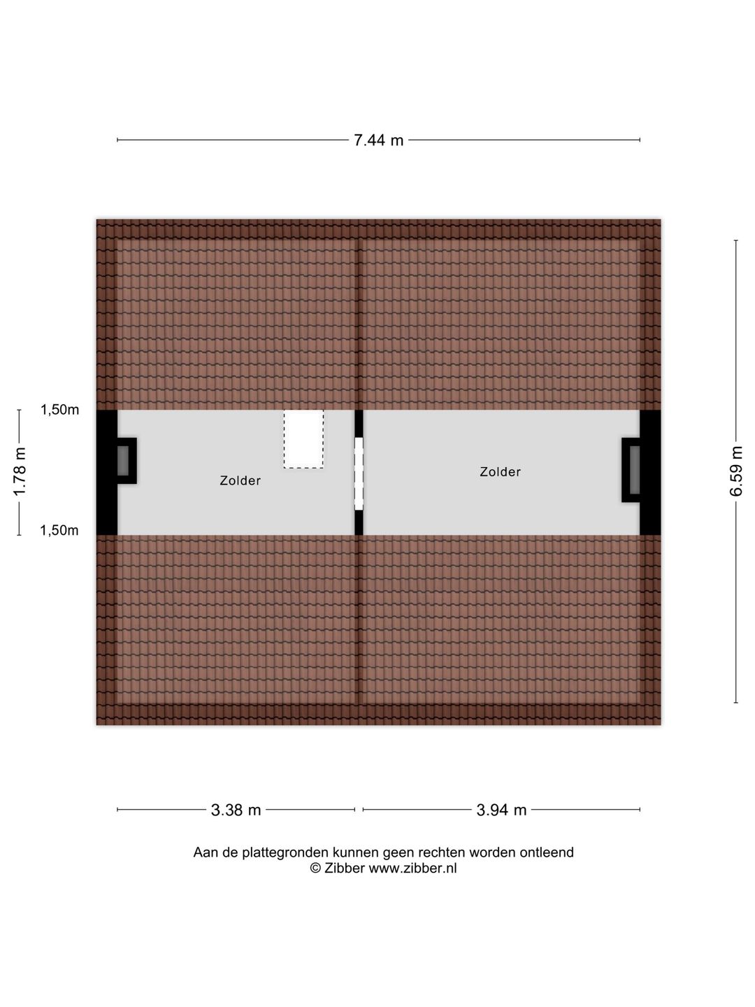 Foto 38 van Posthuisstraat 5