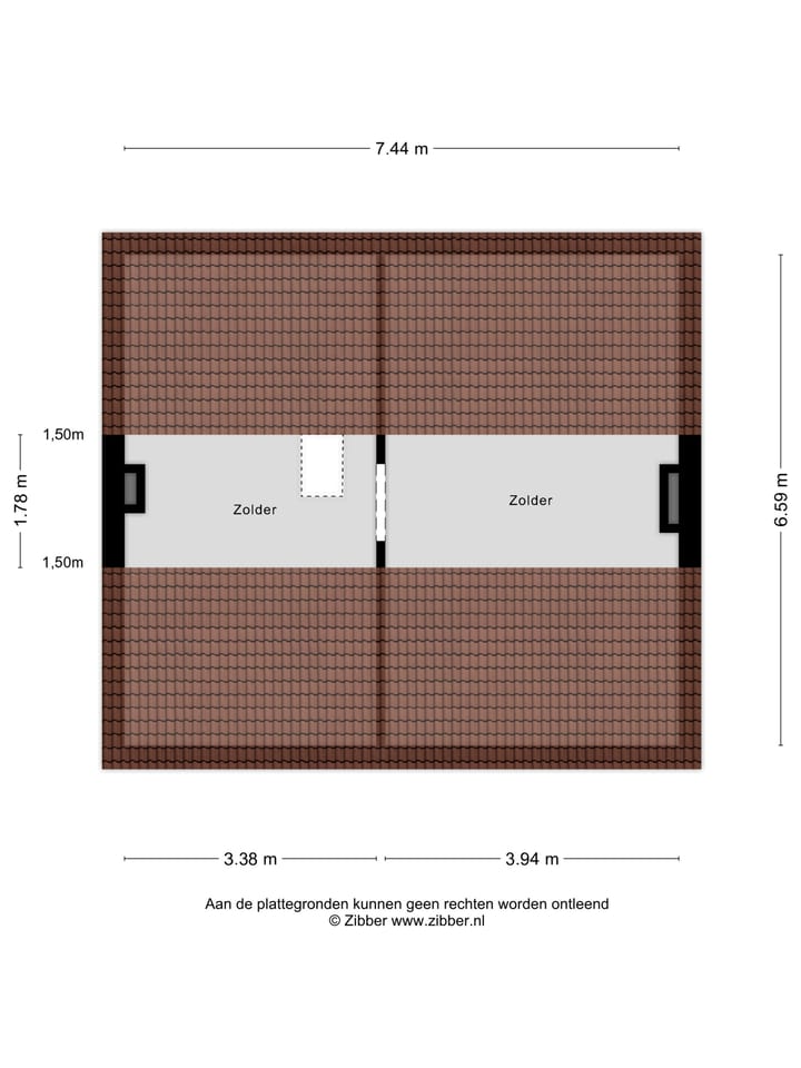 Foto 38 van Posthuisstraat 5