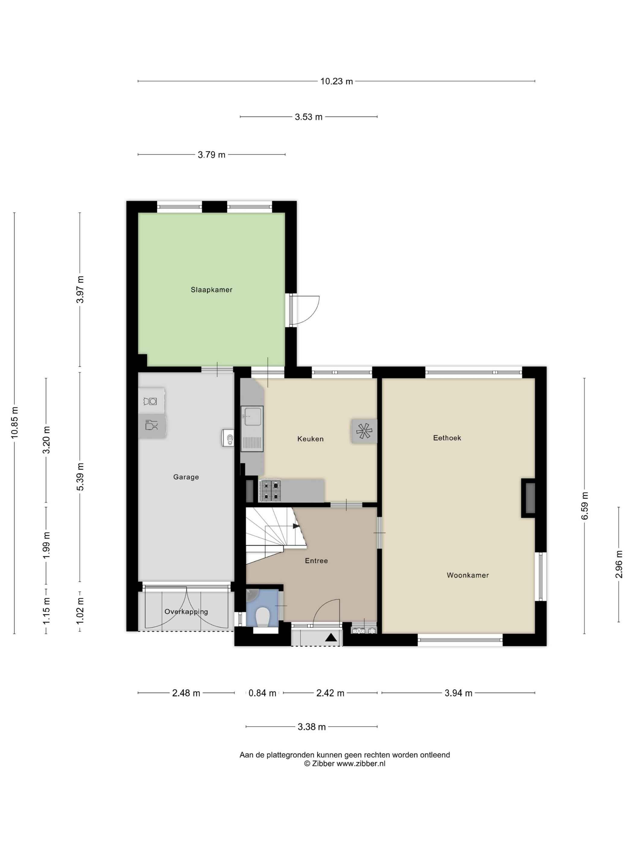 Foto 36 van Posthuisstraat 5