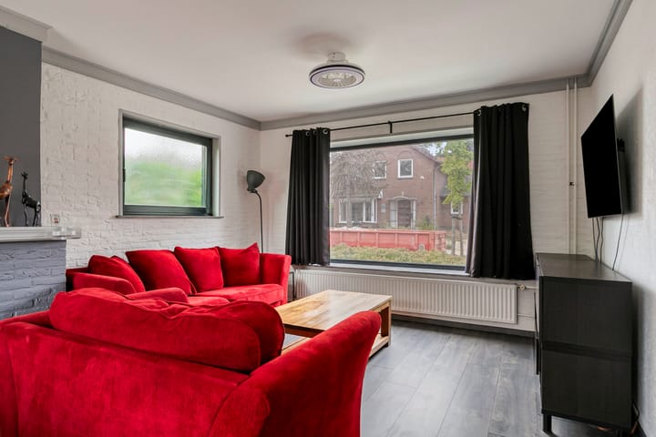 Foto 4 van Posthuisstraat 5