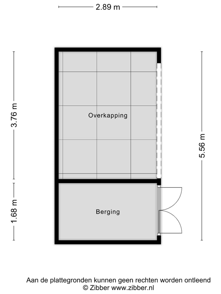 Foto 39 van Posthuisstraat 5