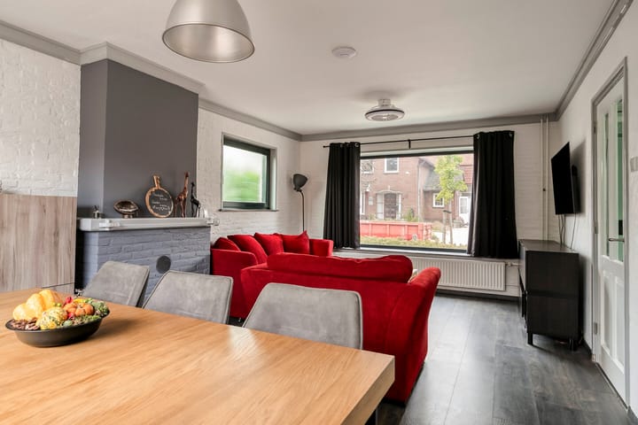 Foto 5 van Posthuisstraat 5