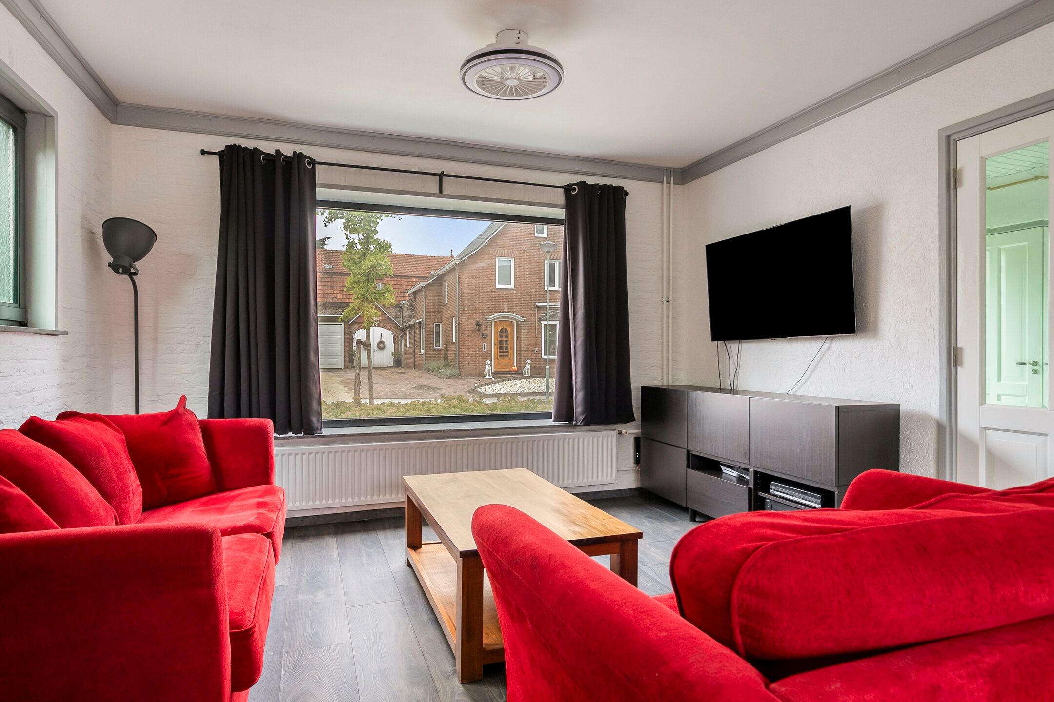 Foto 6 van Posthuisstraat 5