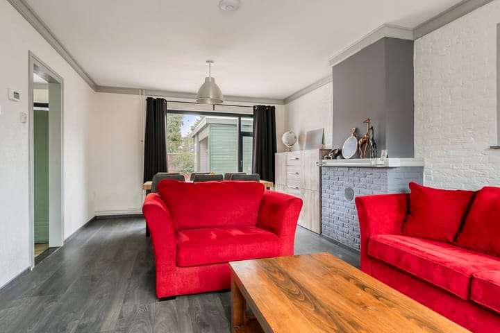 Foto 7 van Posthuisstraat 5