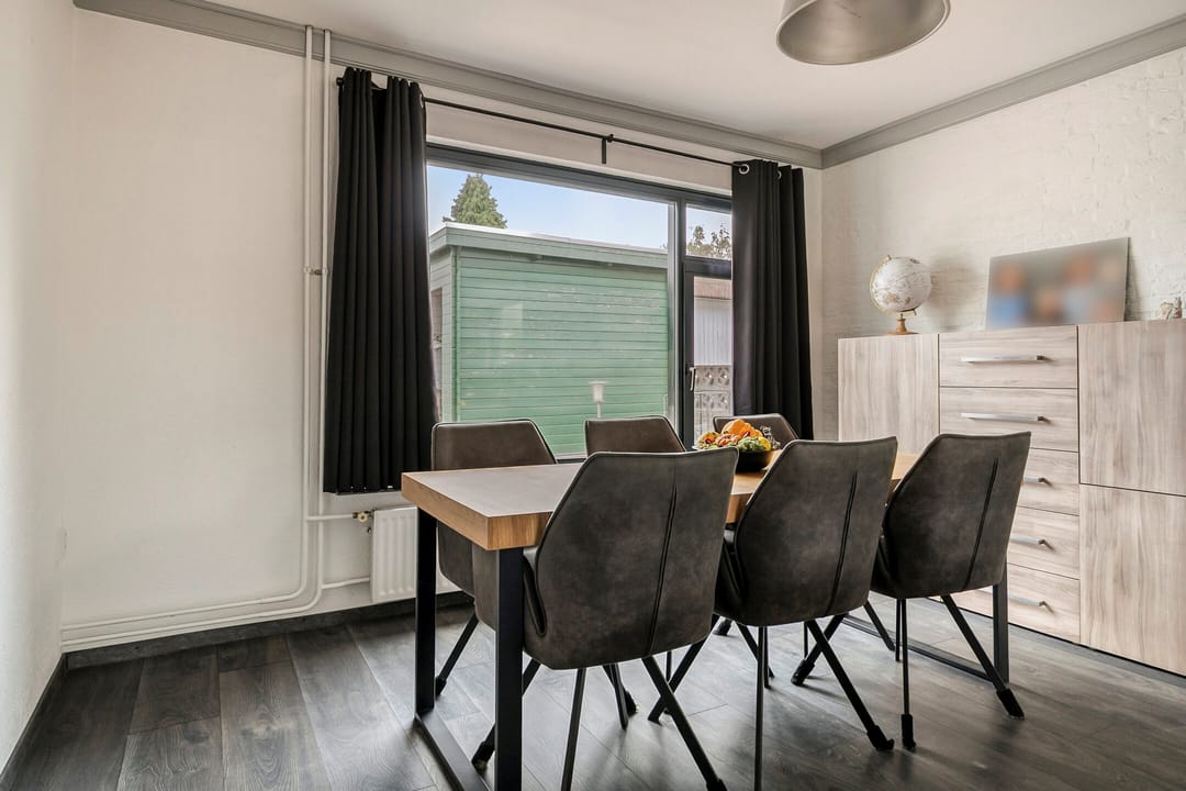 Foto 8 van Posthuisstraat 5