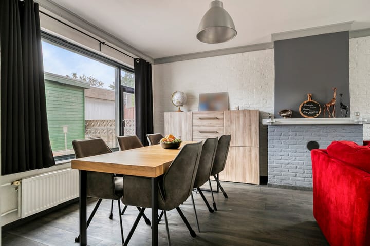 Foto 9 van Posthuisstraat 5