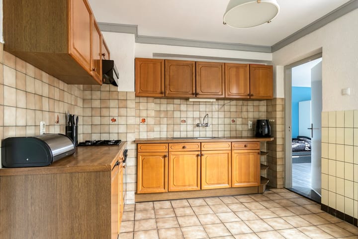 Foto 10 van Posthuisstraat 5