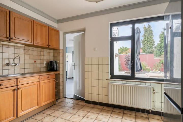 Foto 12 van Posthuisstraat 5