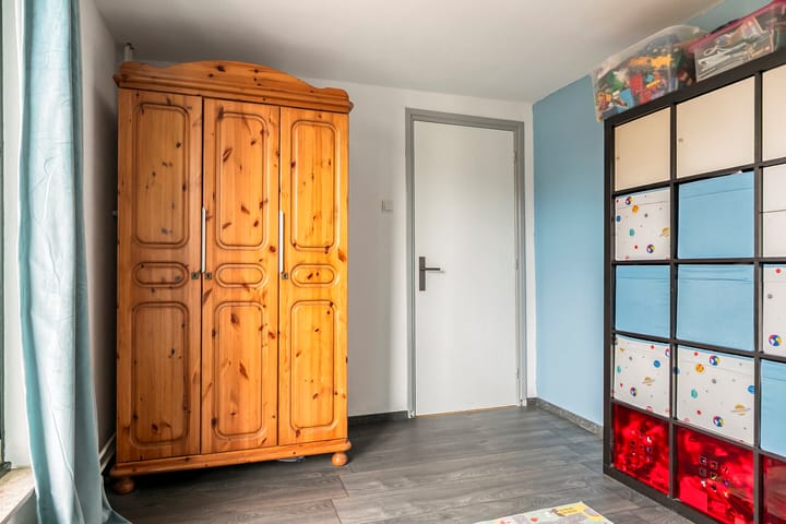 Foto 24 van Posthuisstraat 5