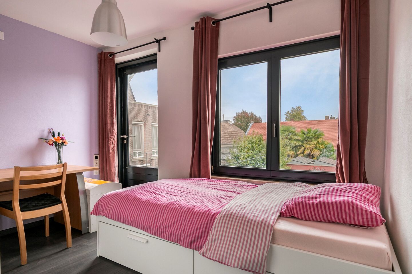 Foto 25 van Posthuisstraat 5