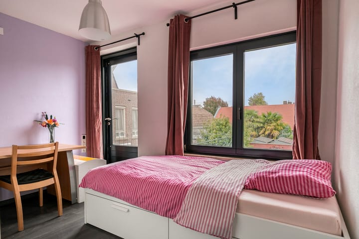 Foto 25 van Posthuisstraat 5