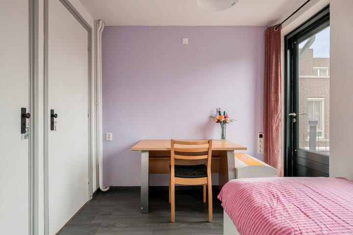 Foto 26 van Posthuisstraat 5