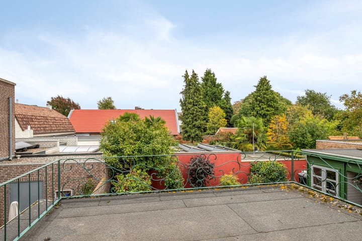 Foto 27 van Posthuisstraat 5