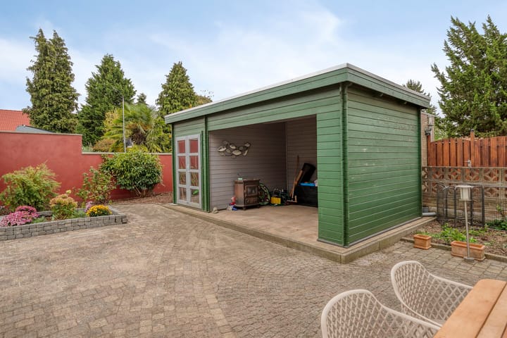 Foto 29 van Posthuisstraat 5