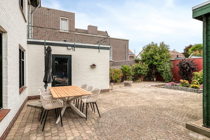 Foto 30 van Posthuisstraat 5