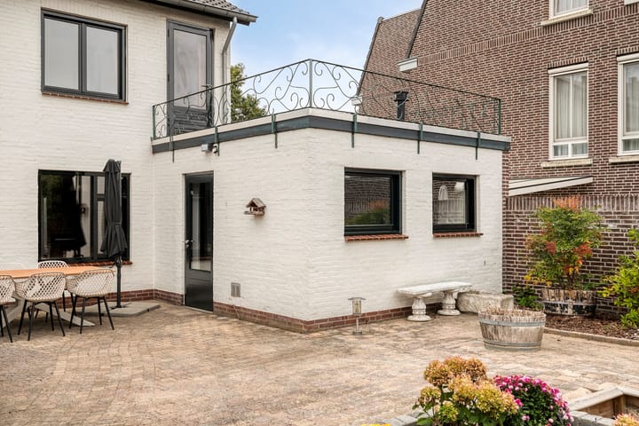 Foto 31 van Posthuisstraat 5