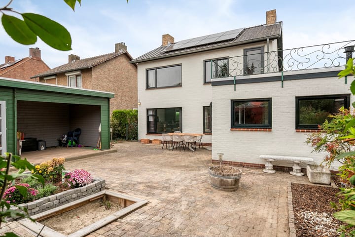 Foto 32 van Posthuisstraat 5