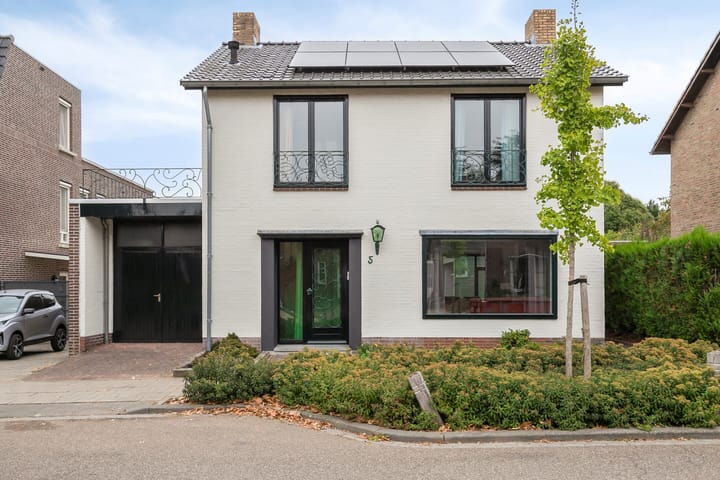 Foto 33 van Posthuisstraat 5