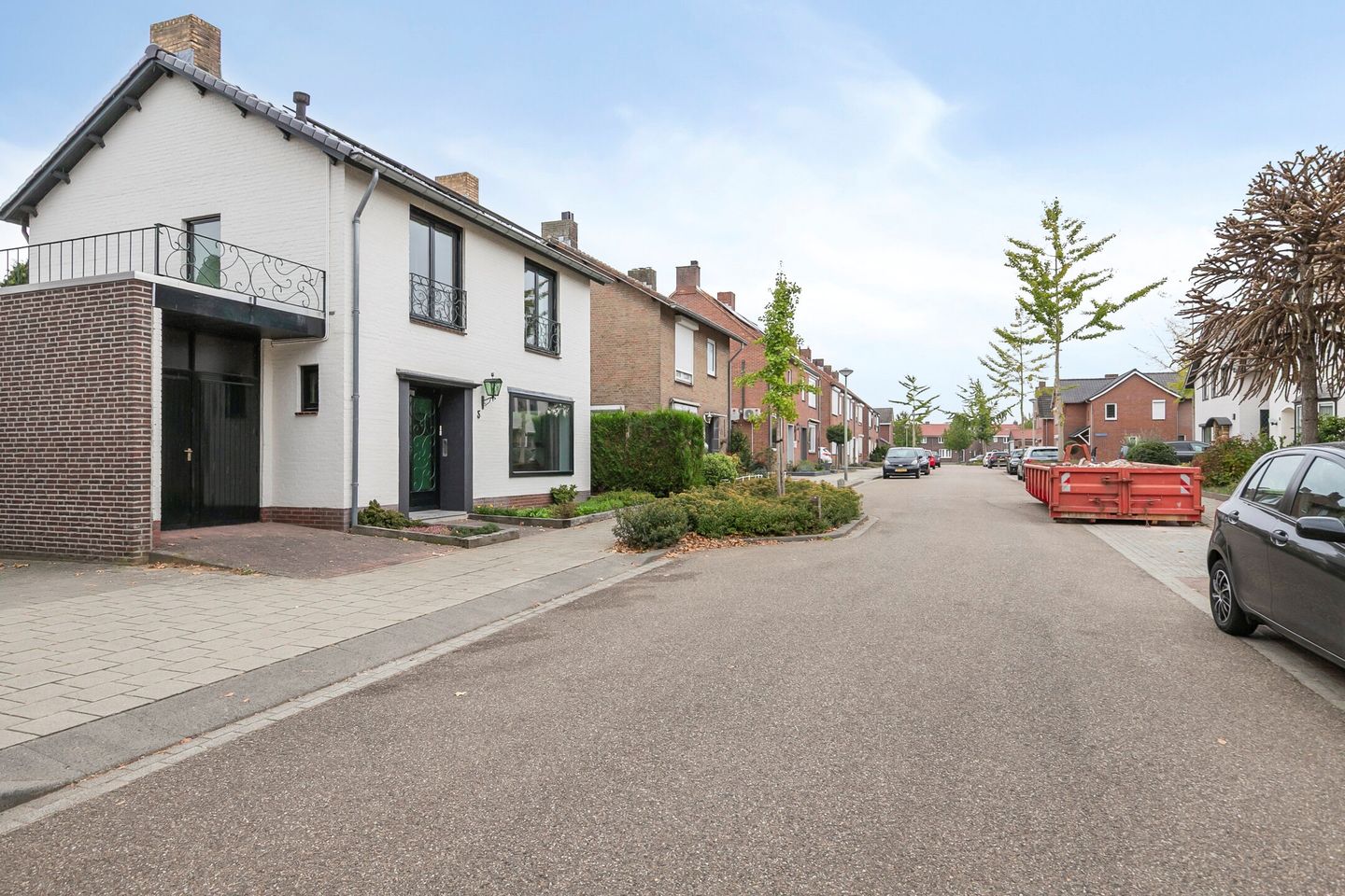 Foto 34 van Posthuisstraat 5