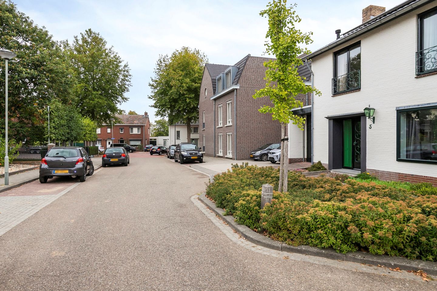 Foto 35 van Posthuisstraat 5