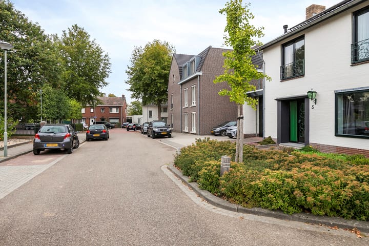 Foto 35 van Posthuisstraat 5