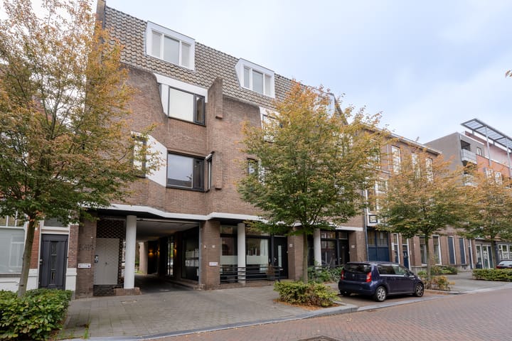 Meerten Verhoffstraat 11-D11 main image