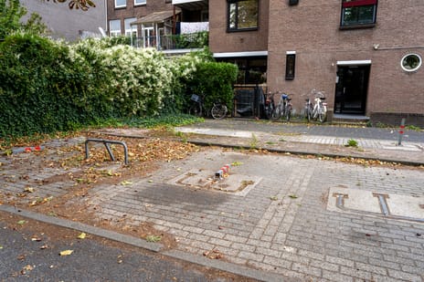 Meerten Verhoffstraat 11-D11 secondary image