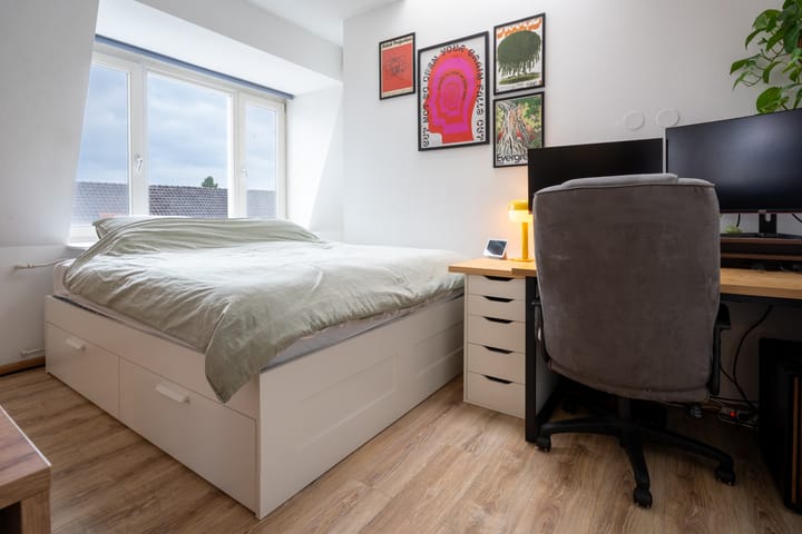 Foto 6 van Meerten Verhoffstraat 11-D11