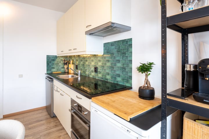 Foto 9 van Meerten Verhoffstraat 11-D11