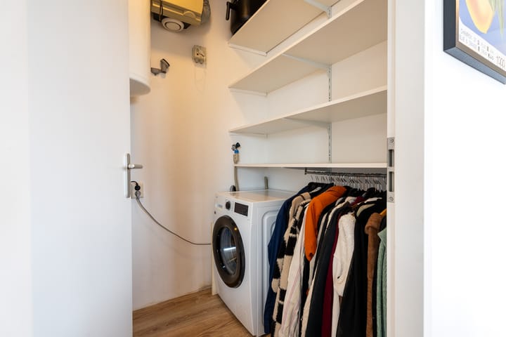 Foto 13 van Meerten Verhoffstraat 11-D11