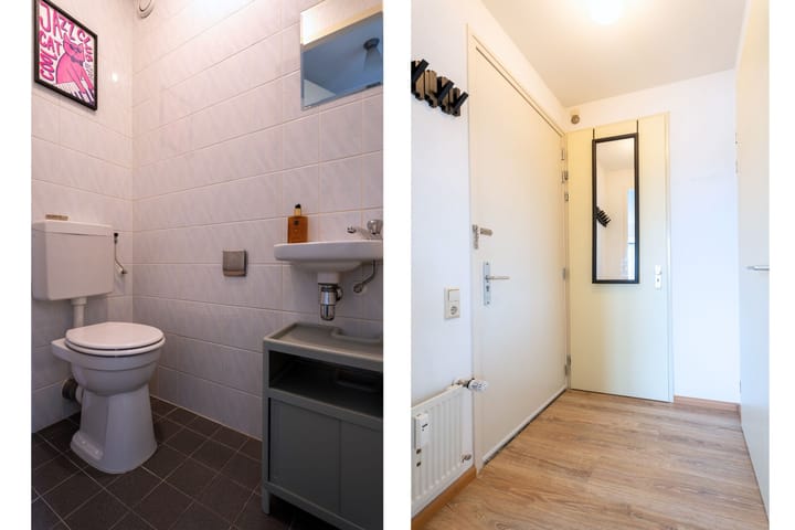 Foto 14 van Meerten Verhoffstraat 11-D11