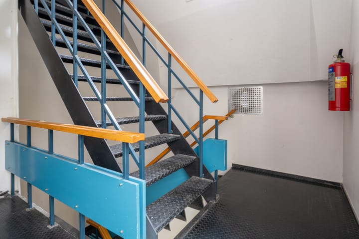 Foto 15 van Meerten Verhoffstraat 11-D11