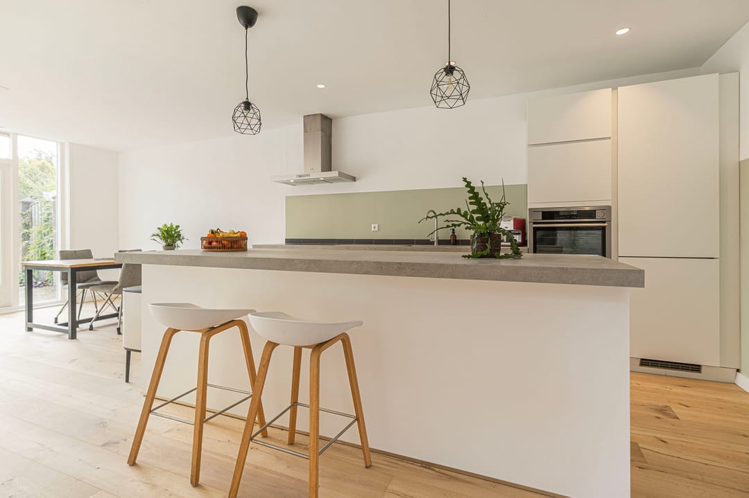 Foto 2 van Klaprooslaan 25