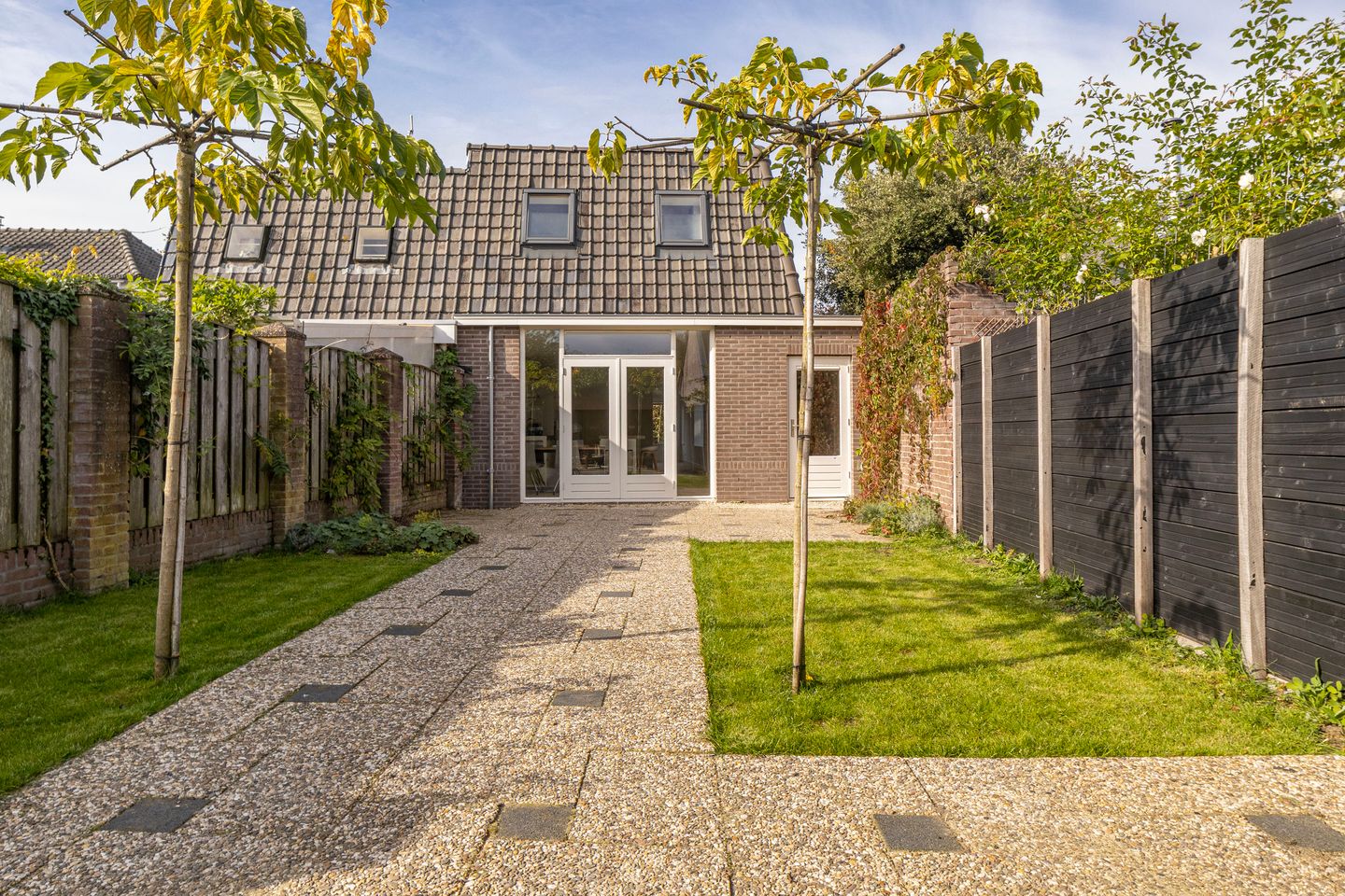 Foto 4 van Klaprooslaan 25