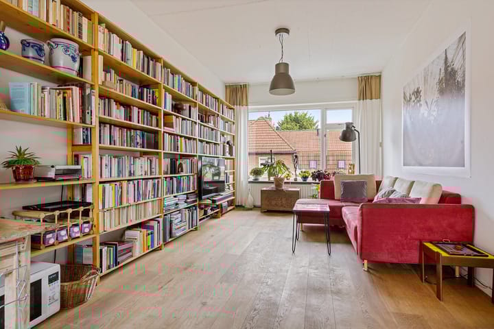 Foto 3 van Helper Kerkstraat 139-B