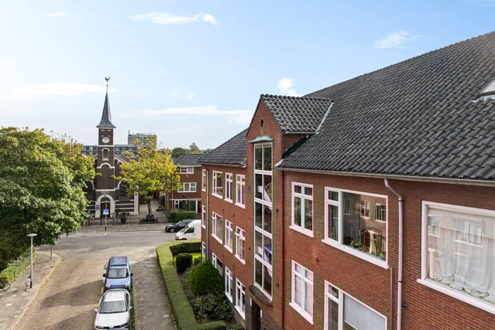 Foto 2 van Helper Kerkstraat 139-B