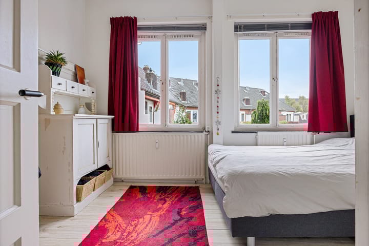 Foto 5 van Helper Kerkstraat 139-B