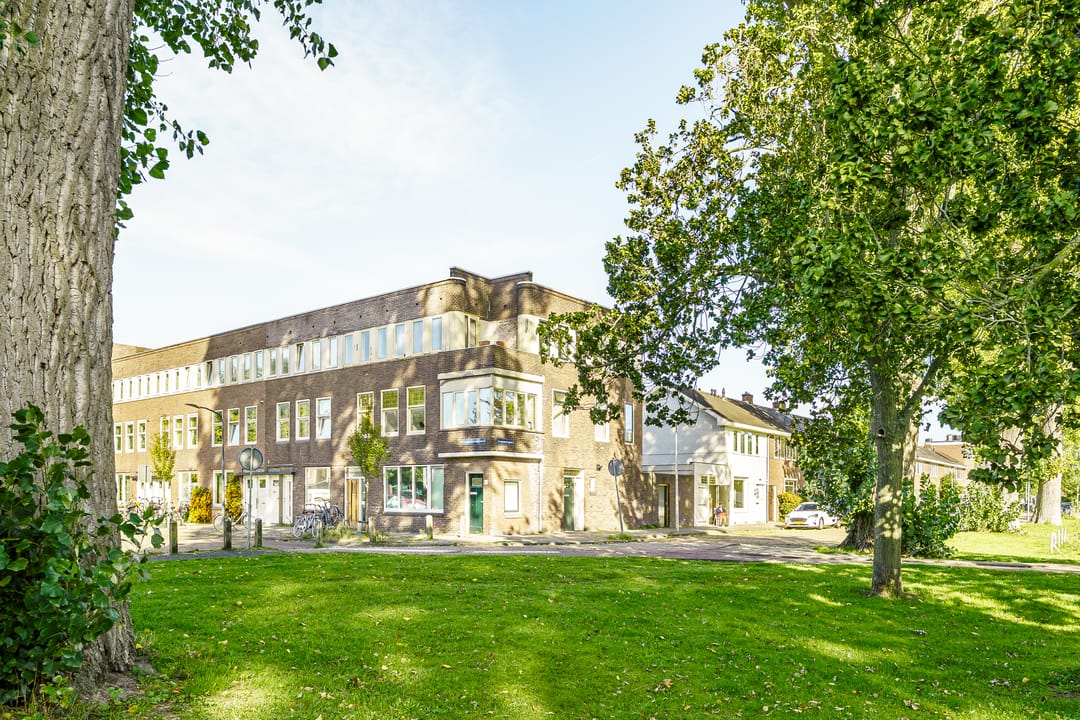 Foto 1 van Godfried van Bouillonstraat 69