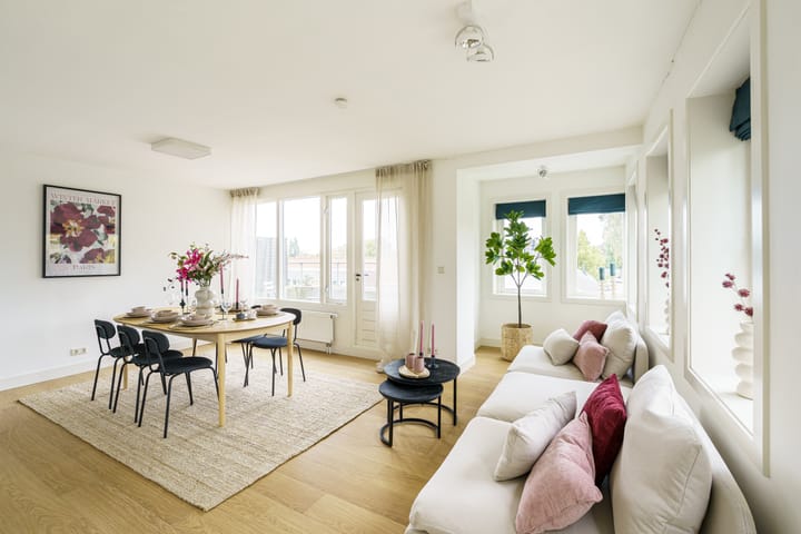 Foto 2 van Godfried van Bouillonstraat 69