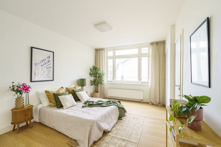 Foto 4 van Godfried van Bouillonstraat 69