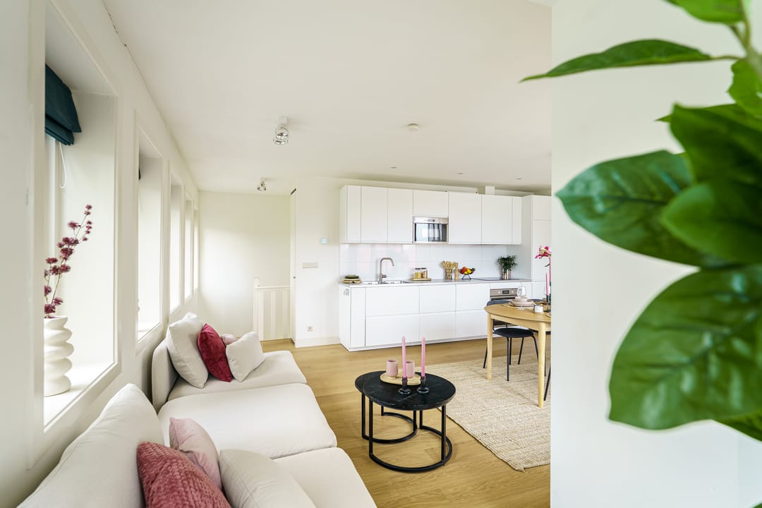 Foto 7 van Godfried van Bouillonstraat 69