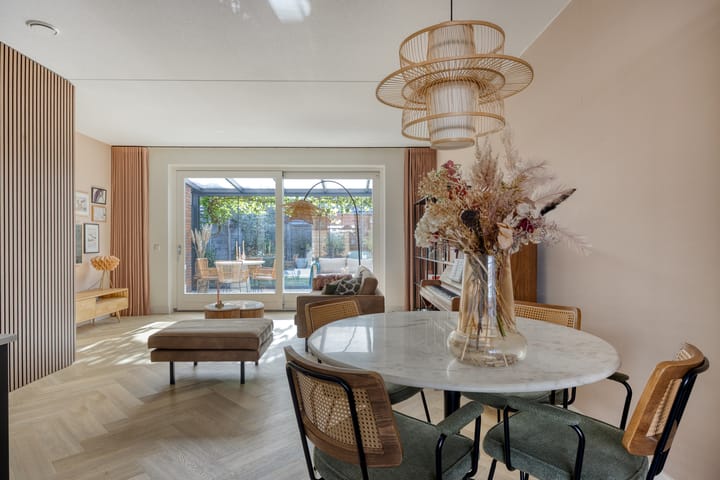 Foto 3 van Vioolstraat 14