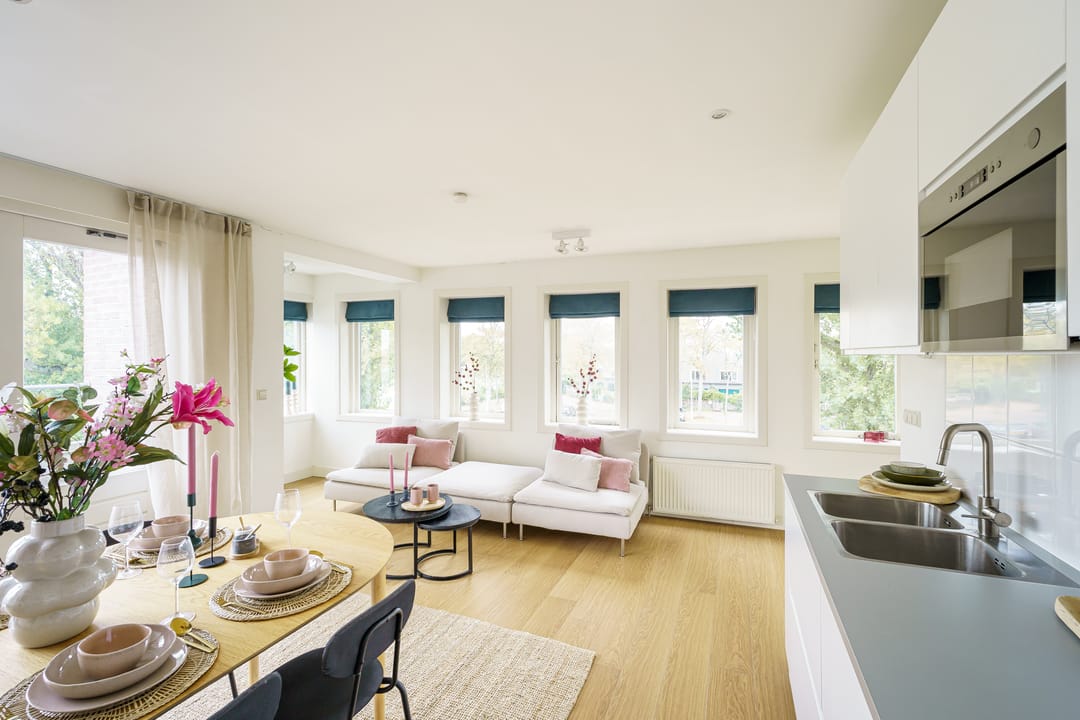 Foto 8 van Godfried van Bouillonstraat 69