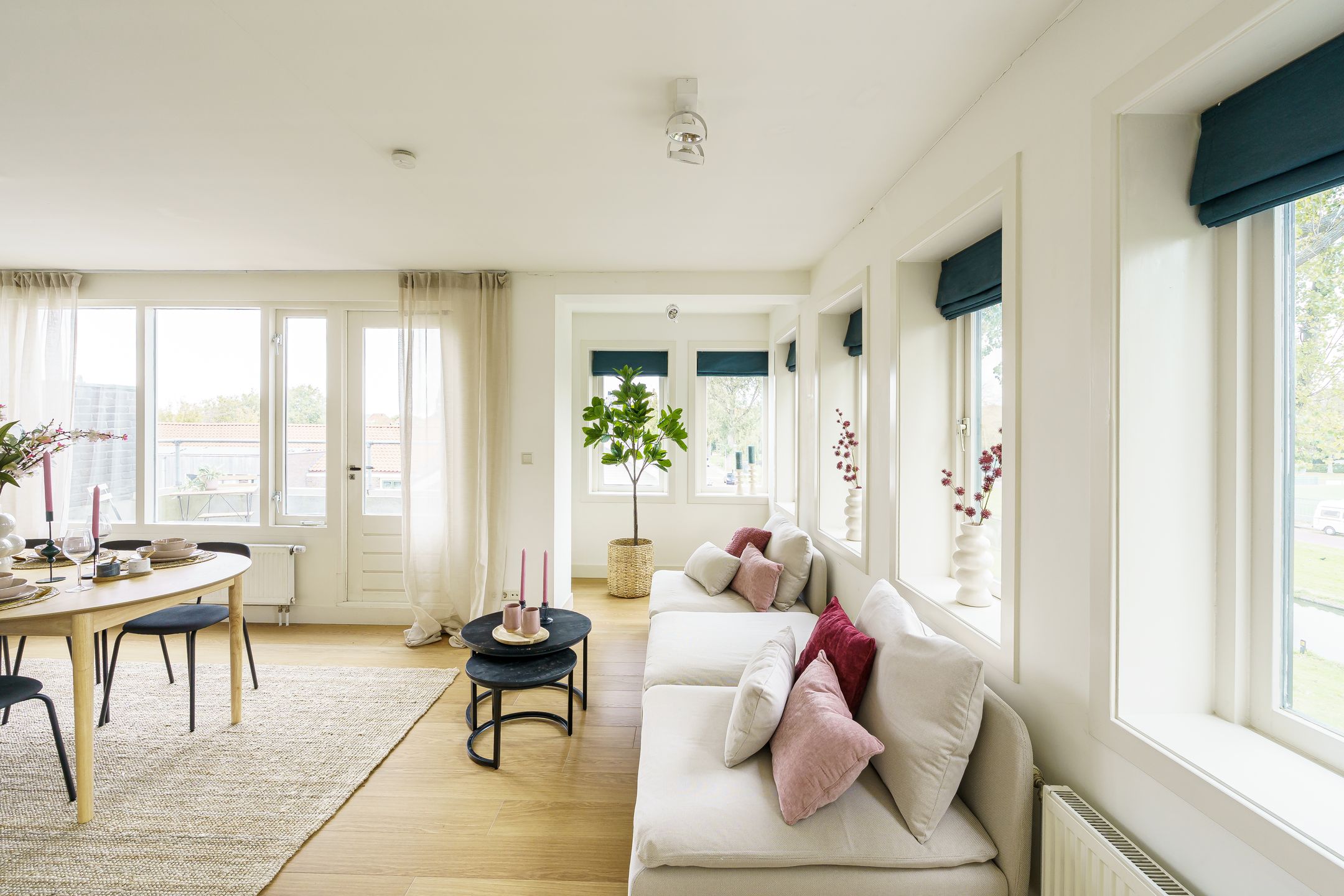 Foto 9 van Godfried van Bouillonstraat 69