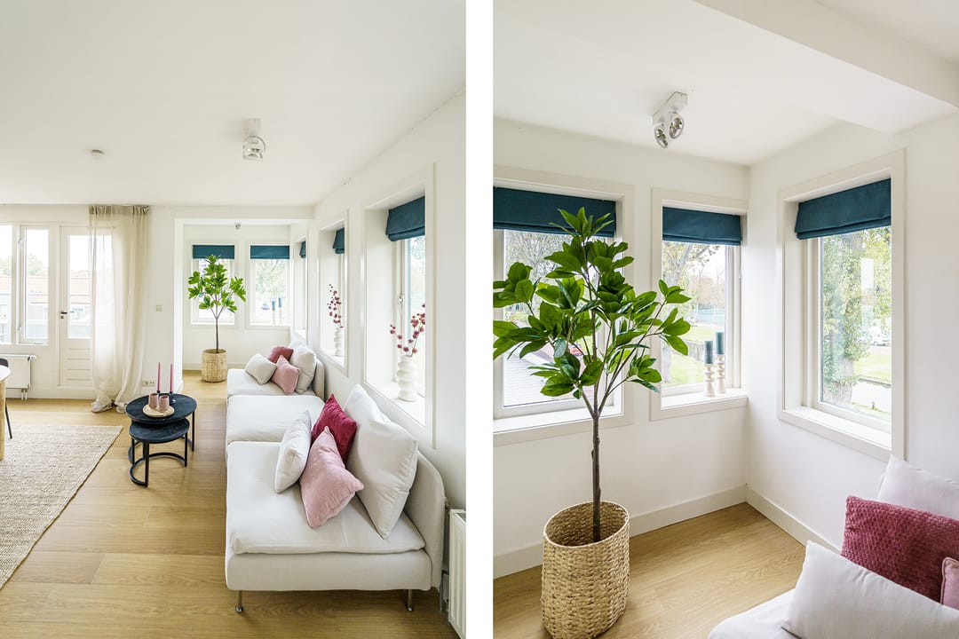 Foto 13 van Godfried van Bouillonstraat 69