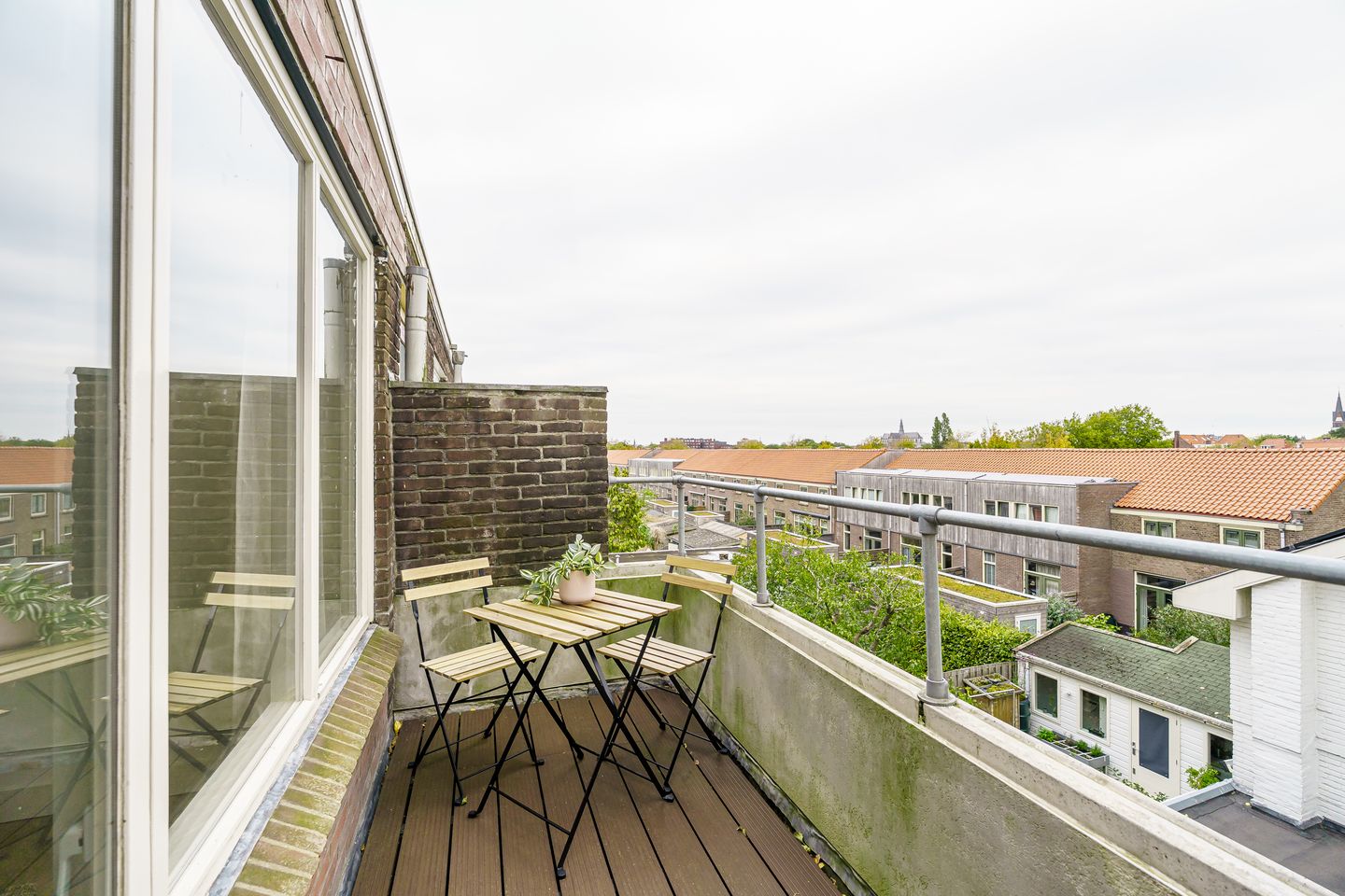 Foto 14 van Godfried van Bouillonstraat 69