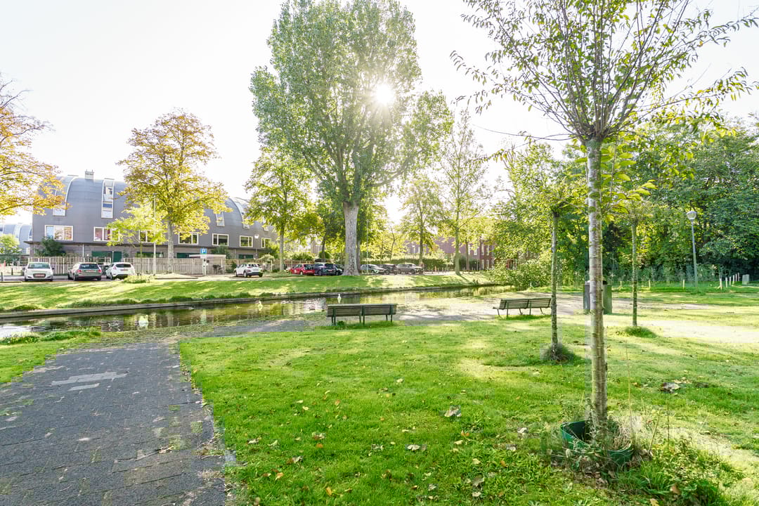 Foto 23 van Godfried van Bouillonstraat 69