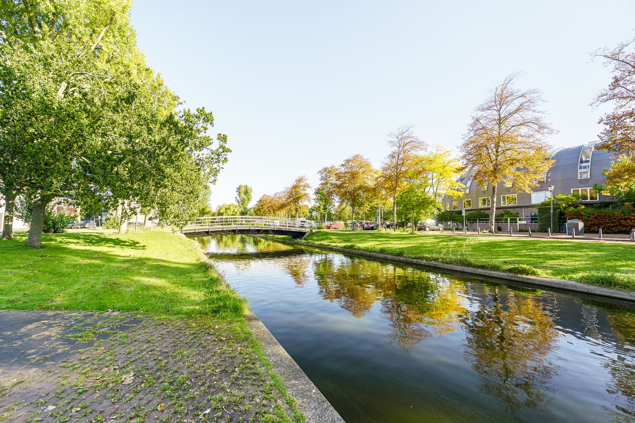 Foto 24 van Godfried van Bouillonstraat 69