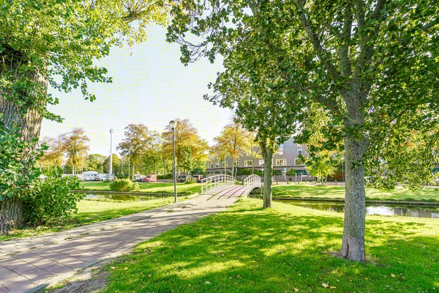 Foto 25 van Godfried van Bouillonstraat 69